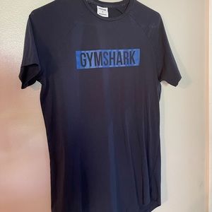 Gymshark shirt